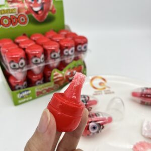 Sour Powder Hard Candy