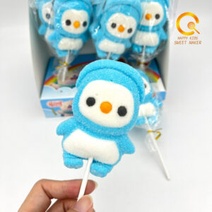 Cute Marshmallow