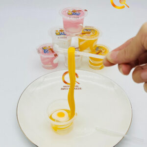 Noodle Jelly