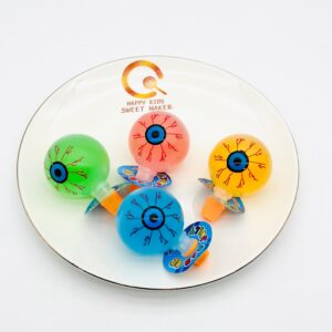 Eyeball Sucking Jelly