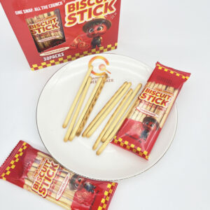 Tomato flavor Biscuit Crisp Sticks