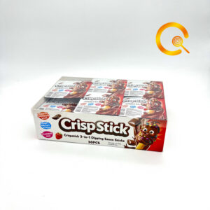 Chocolate Dipping Sticks